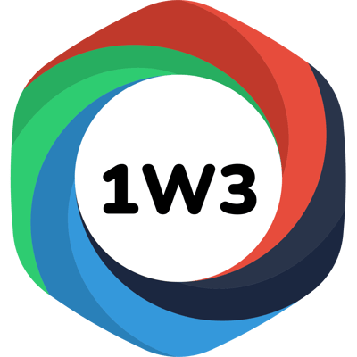 1w3.io